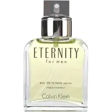 Туалетная вода Calvin Klein Eternity (100мл)
