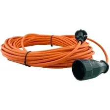 Удлинитель Glanzen ES-10-001