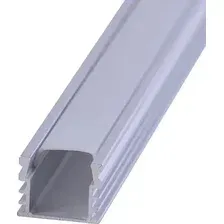 Профиль для светодиодной ленты Rexant 146-401-1