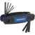Набор ключей Workpro WP222028 (8 предметов)