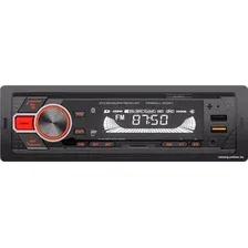USB-магнитола Aura Fireball-203BT