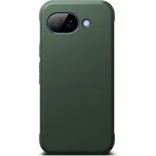 Чехол для телефона Ringke Onyx для Pixel 10a (Dark Green)