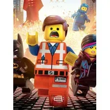 Фотообои листовые Arthata Fotooboi-Lego-169 (200x270)