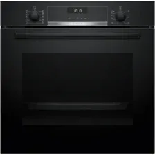 Электрический духовой шкаф Bosch Serie 6 HBG537FB3
