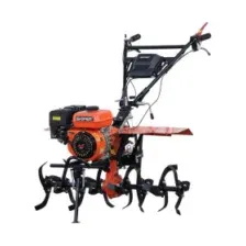 Культиватор SKIPER SP-850S