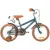 Детский велосипед Novatrack Valiant 18 2026 183VALIANT.DGN6 (темно-зеленый, разобранный)
