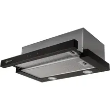 Вытяжка телескопическая Schtoff TFB 5360 GBK