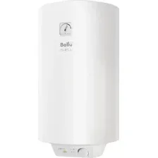 Накопительный электрический водонагреватель Ballu BWH/S 80 Shell