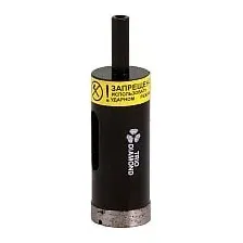 Коронка Trio Diamond GCB774