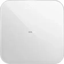 Напольные весы электронные Xiaomi Smart Scale S200 MJTZC02YM / BHR9230GL (белый)