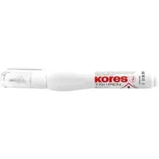 Жидкий корректор для текста Kores TriPen 83350.03 10 г