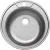 Мойка кухонная Ukinox FAD500 4C 0C