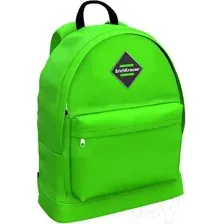 Школьный рюкзак Erich Krause EasyLine 17L Neon Green / 47431