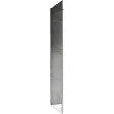 Душевая стенка Abber Zart S71