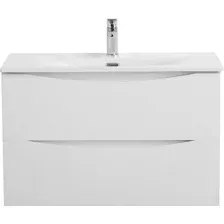 BelBagno Тумба под умывальник MARINO-CER-MINI-700-2C-SO-BL-P