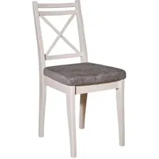 Стул Folium Марк 1 M1R1013G (эмаль, бежевый, Grey)