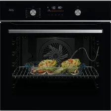 Электрический духовой шкаф AEG OA5PB531AB