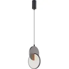 Потолочный светильник F-Promo Grahan 4609-1P