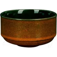 Салатник Corone Cocorita TTSY1320 фк8850 (оранжевый)