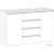 Тумба Интермебель Рио-5 Р-005 (белый)