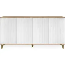 Комод Shtabe Royal 5057 эко (дуб кантри-золото)