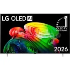 Телевизор LG OLED77B6RLA