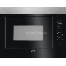 Микроволновая печь AEG MBE2658SEM