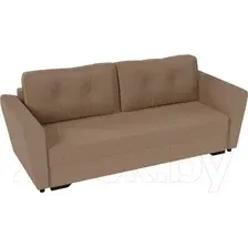 Диван Sundays Home Амстер (рогожка бежевый)