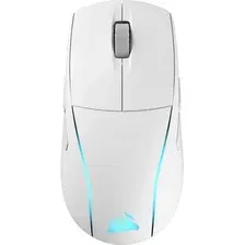 Игровая мышь Corsair M75 Wireless RGB White