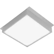 Светильник Arlight DL-Grigliato-S190x190-24W Day4000 047683