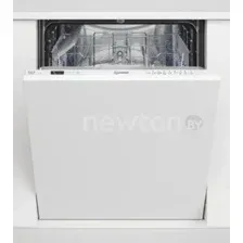 Встраиваемая посудомоечная машина Indesit D2I HD526 A