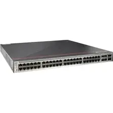 Управляемый коммутатор 3-го уровня Huawei S5732-H48UM2CC