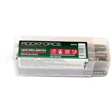 Набор сверл RockForce RF-DSP95H (10 предметов)