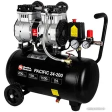 Компрессор Quattro Elementi Pacific 24-200