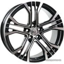 Литые диски RST R029 19x8.5'' 5x120мм DIA 66.1мм ET 30мм BD