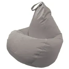 Кресло-мешок Flagman Груша Софт 130*85 XL GXL.5-334 Naomi 22