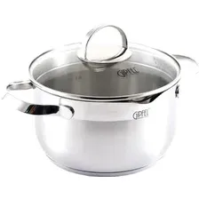 Кастрюля Gipfel Benita 2270
