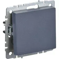 Выключатель перекрестный IEK Brite BR-V13-0-10-K35