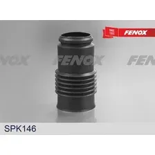Пылезащитный комплект, амортизатор FENOX SPK146