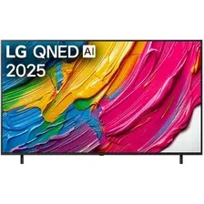 Телевизор LG AI QNED80 75QNED80A6A