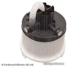 Топливный фильтр Blue Print ADM52349