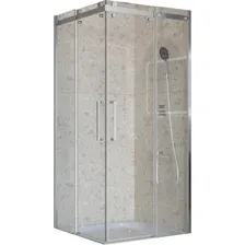 Душевой уголок BelBagno MARINO_2-AH-2-120/90-C-CR