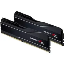 Оперативная память G.Skill Trident Z5 Neo 2x32ГБ DDR5 6000 МГц F5-6000J3238G32GX2-TZ5N