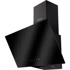Вытяжка наклонная Konigin Colibri Tech 50 (черный)