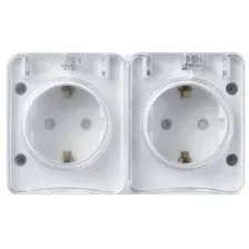 Розетка Systeme Electric AtlasDesign ATN540126
