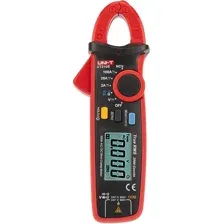 Токовые клещи UNI-T UT210E