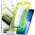 Защитное стекло Ringke Easy Slide 2шт для iPhone Air