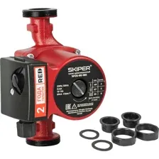 Насос циркуляционный Skiper SSP2560180.00