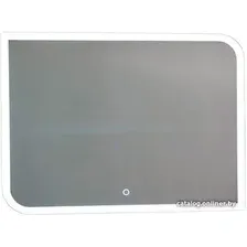 Континент Зеркало Fantasy LED 80x60