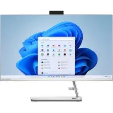 Моноблок Lenovo IdeaCentre AIO 3 27IAP7 F0GJ011YRK